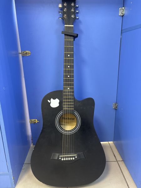 Купить Rokstar гитара без модели в Томск за 2000 руб.