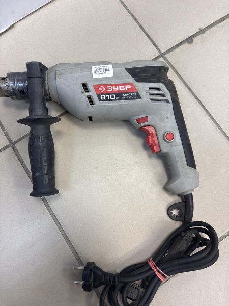 Купить ЗУБР ДУ-810 ЭРМ2 в Томск за 1300 руб.