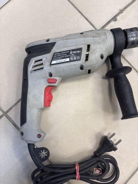 Купить ЗУБР ДУ-810 ЭРМ2 в Томск за 1300 руб.