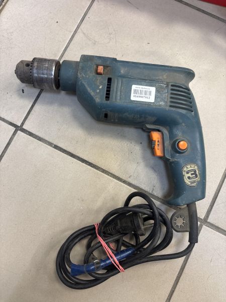 Купить Китайская или без модели дрель сетевая в Томск за 400 руб.