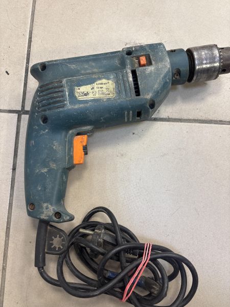 Купить Китайская или без модели дрель сетевая в Томск за 400 руб.