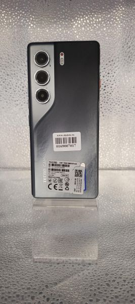 Купить TECNO Camon 40 Pro 5G 8/256GB (CM7) Duos в Томск за 13400 руб.