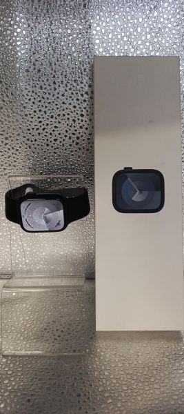 умные часы и браслеты Apple Watch Series 9 41mm (A2978) с СЗУ в Томск