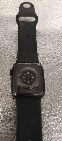 умные часы и браслеты Apple Watch Series 9 41mm (A2978) с СЗУ в Томск