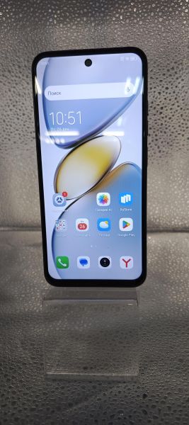 Купить TECNO Spark Go 1 3/64GB (KL4) Duos в Томск за 3900 руб.