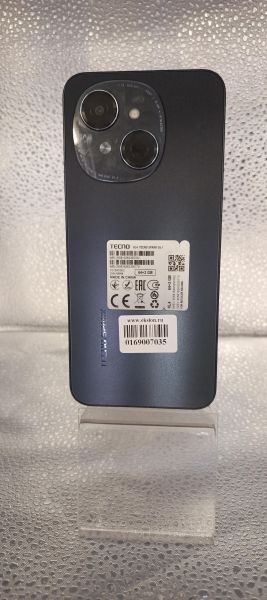 Купить TECNO Spark Go 1 3/64GB (KL4) Duos в Томск за 3900 руб.