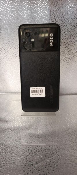 Купить POCO M5 4/64GB (22071219CG) Duos в Томск за 4400 руб.
