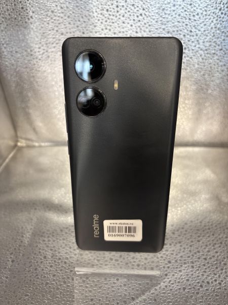 сотовый телефон Realme 10 Pro+ 8/256GB (RMX3687) Duos в Томск