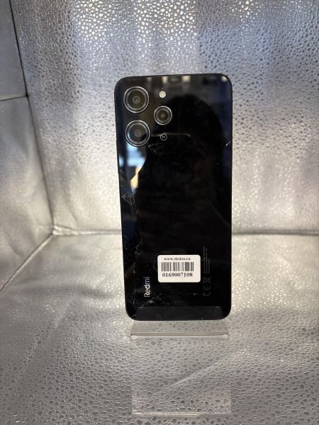 Купить Xiaomi Redmi 12 4/128GB (23053RN02Y) Duos в Томск за 4500 руб.