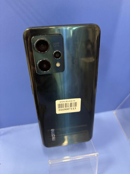 Купить Realme 9 Pro+ 5G 8/128GB (RMX3393) Duos в Томск за 4600 руб.