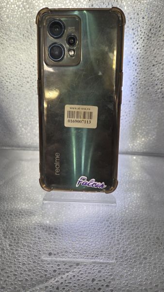 Купить Realme 9 Pro+ 5G 8/128GB (RMX3393) Duos в Томск за 4900 руб.