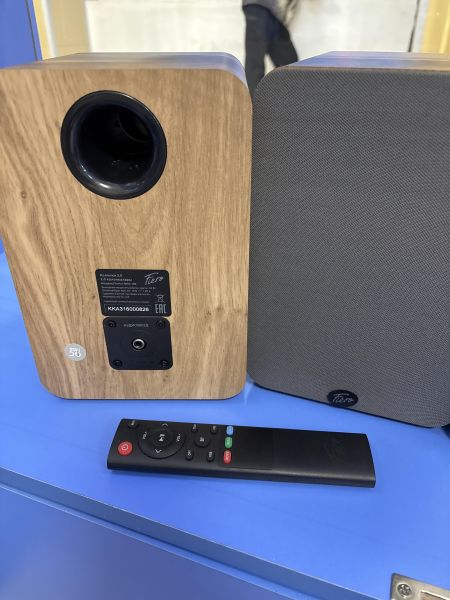 Купить Fiero BHS-100 2.0 в Томск за 3000 руб.