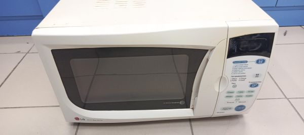 Купить LG MH-6342W/A в Томск за 3400 руб.