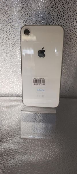 Купить Apple iPhone XR 128GB в Томск за 8100 руб.