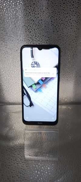 Купить Xiaomi Redmi Note 8T 3/32GB (M1908C3XG) Duos в Томск за 3200 руб.