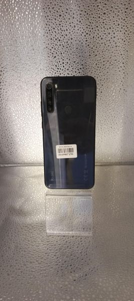 Купить Xiaomi Redmi Note 8T 3/32GB (M1908C3XG) Duos в Томск за 3200 руб.