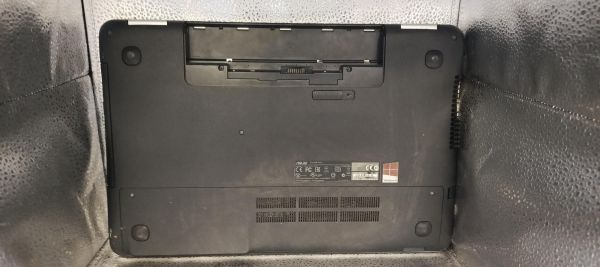 Купить ASUS N551JM-DM163H (SSD 240 GB) в Томск за 13400 руб.