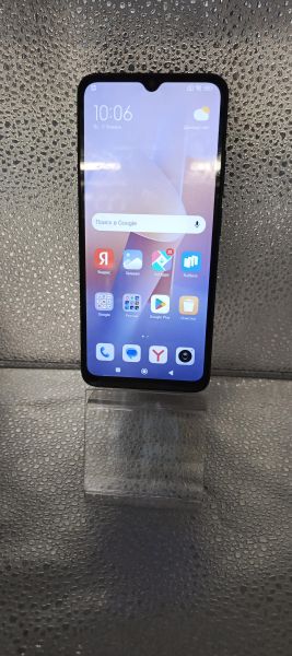 Купить Xiaomi Redmi 12C 3/64GB (22126RN91Y) Duos в Томск за 3900 руб.