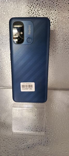 Купить Xiaomi Redmi 12C 3/64GB (22126RN91Y) Duos в Томск за 3900 руб.