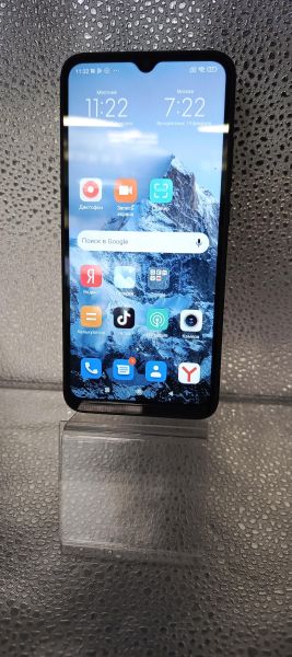 Купить Xiaomi Redmi 9A 2/32GB (M2006C3LG/M2006C3LI) Duos в Томск за 2100 руб.