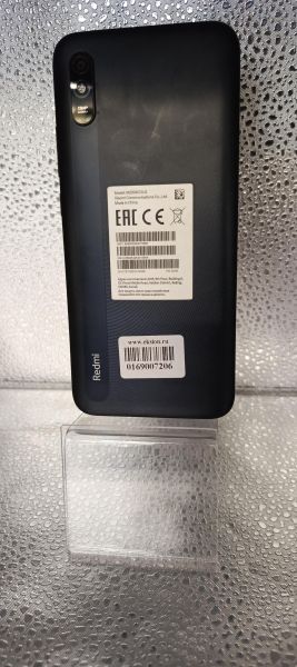 Купить Xiaomi Redmi 9A 2/32GB (M2006C3LG/M2006C3LI) Duos в Томск за 2100 руб.