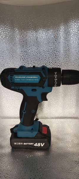 шуруповёрт аккумуляторный Реплика Makita (акк. шуруп.) с СЗУ в Томск
