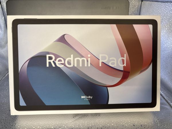 Купить Xiaomi Redmi Pad 128GB (22081283G) (без SIM) в Томск за 7100 руб.