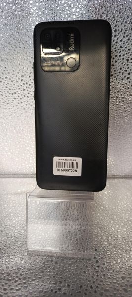 Купить Xiaomi Redmi 10C 3/64GB (220333QNY) Duos в Томск за 3400 руб.