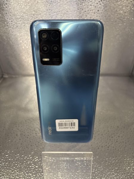 Купить Realme 8 5G 4/64GB (RMX3241) Duos в Томск за 4900 руб.