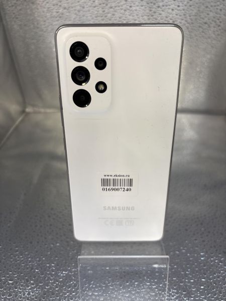 Купить Samsung Galaxy A53 5G 6/128GB (A536E) Duos в Томск за 10500 руб.