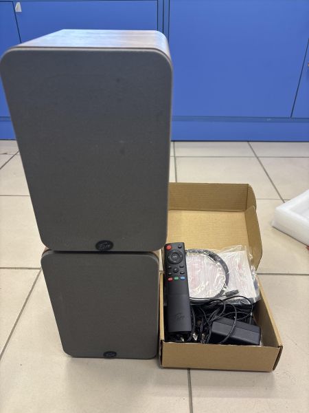 Купить Fiero BHS-100 2.0 в Томск за 3000 руб.