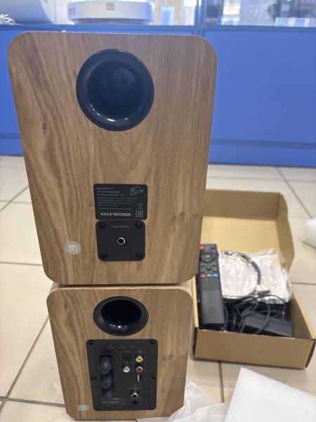 Купить Fiero BHS-100 2.0 в Томск за 3000 руб.