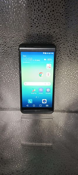 Купить LG X Cam (K580DS) Duos в Томск за 2400 руб.