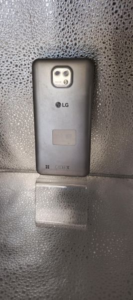 Купить LG X Cam (K580DS) Duos в Томск за 2400 руб.
