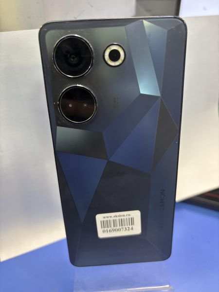 Купить TECNO Camon 20 Pro 8/256GB (CK7n) Duos в Томск за 7100 руб.