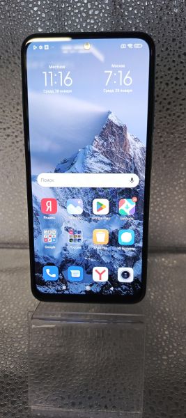 Купить Xiaomi Redmi Note 10 4/64GB (M2101K7AG) Duos в Томск за 2900 руб.