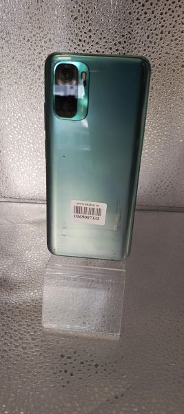 Купить Xiaomi Redmi Note 10 4/64GB (M2101K7AG) Duos в Томск за 2900 руб.
