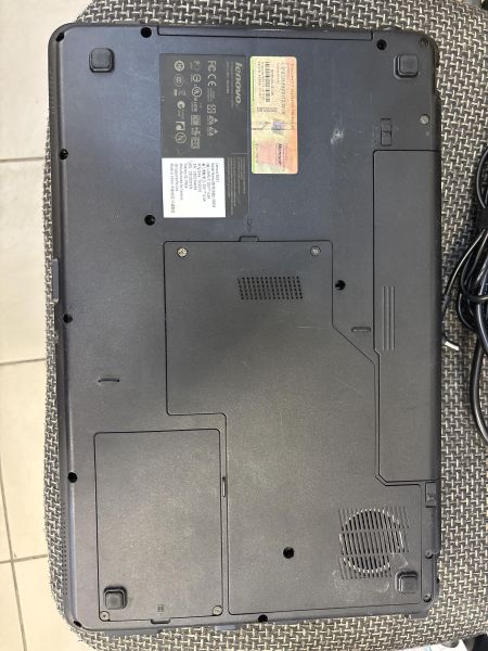 Купить Lenovo B550 (T6570/G210M/2GB/HDD 250GB) в Томск за 3300 руб.