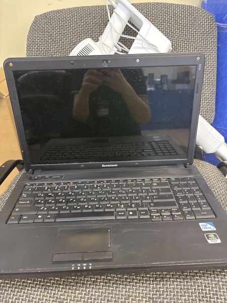 Купить Lenovo B550 (T6570/G210M/2GB/HDD 250GB) в Томск за 3300 руб.