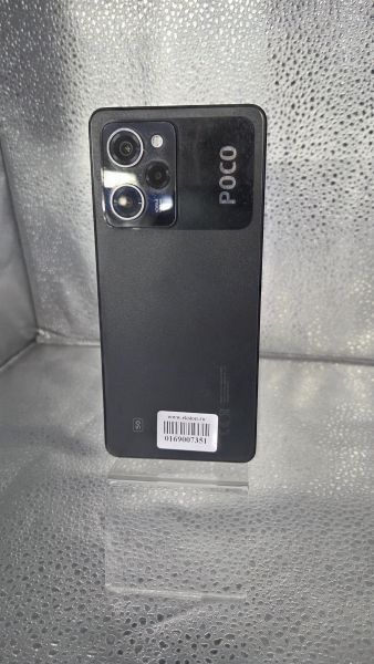 Купить POCO X5 Pro 5G 8/256GB (22101320G) Duos в Томск за 10500 руб.