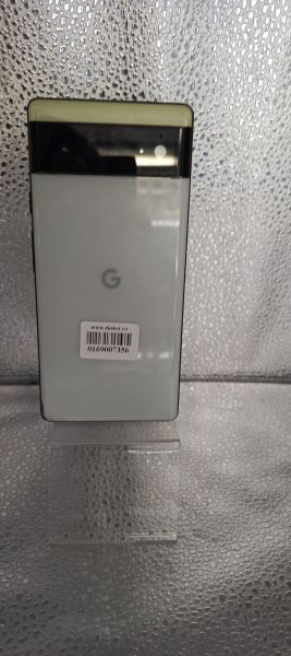 Купить Google Pixel 6 8/128GB в Томск за 12900 руб.