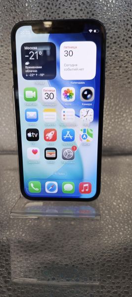 Купить Apple iPhone 12 mini 256GB в Томск за 10300 руб.