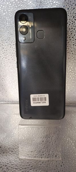 Купить Infinix Hot 12 Play NFC 4/64GB (X6816D) Duos в Томск за 3500 руб.