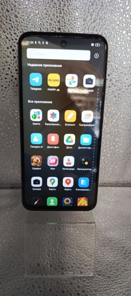 Купить Infinix Hot 50i 4/128GB (X6531B) Duos в Томск за 4900 руб.