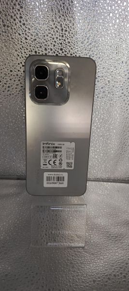 Купить Infinix Hot 50i 4/128GB (X6531B) Duos в Томск за 4900 руб.