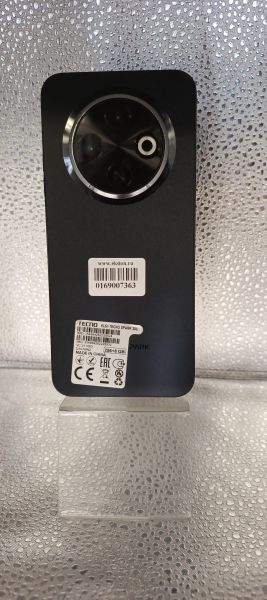 Купить TECNO Spark 30C 8/256GB (KL5n) Duos в Томск за 6300 руб.