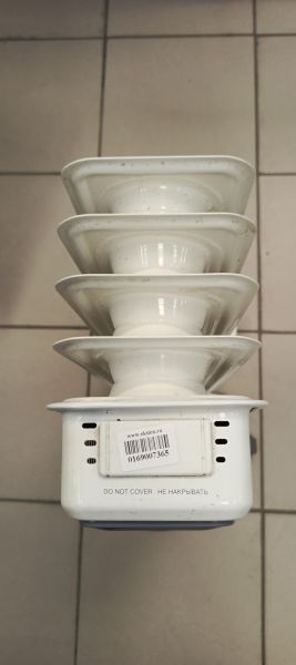 Купить Ballu CUBE BOH/CB-05W в Томск за 1000 руб.