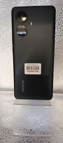 Купить Realme 10 Pro+ 8/256GB (RMX3686) Duos в Томск за 9600 руб.