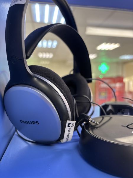 Купить Philips SHC5100 в Томск за 500 руб.