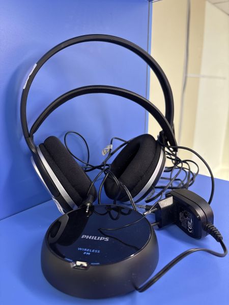 Купить Philips SHC5100 в Томск за 500 руб.